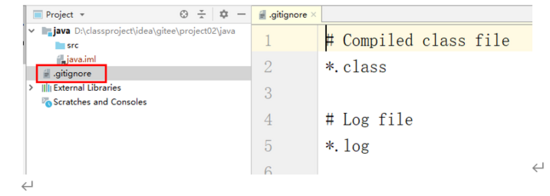 IDEA配置碼云Gitee的使用詳解