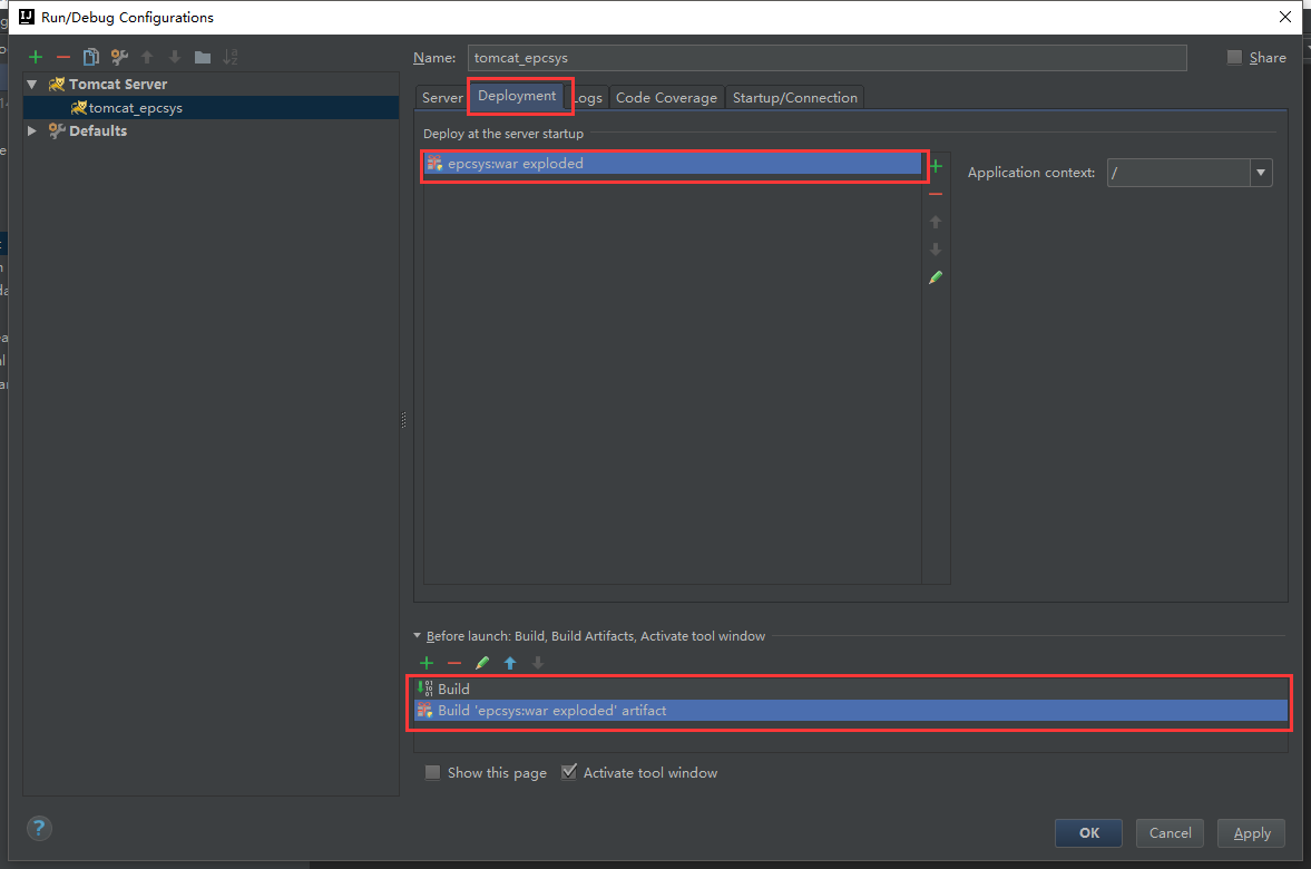 如何通過eclipse web項目導入itellij idea并啟動