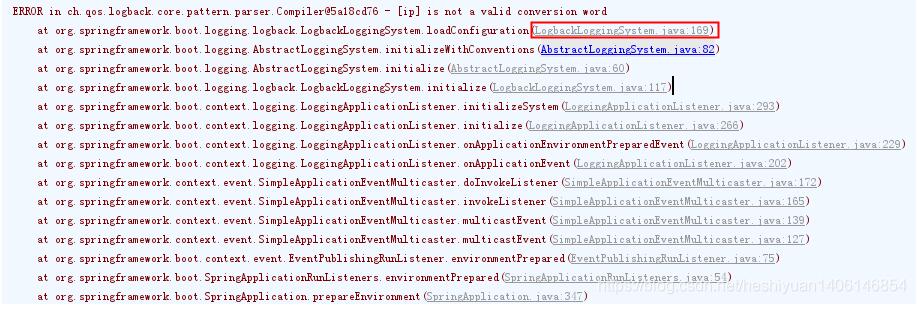 解決IDEA集成Docker插件后出現(xiàn)日志亂碼的問題