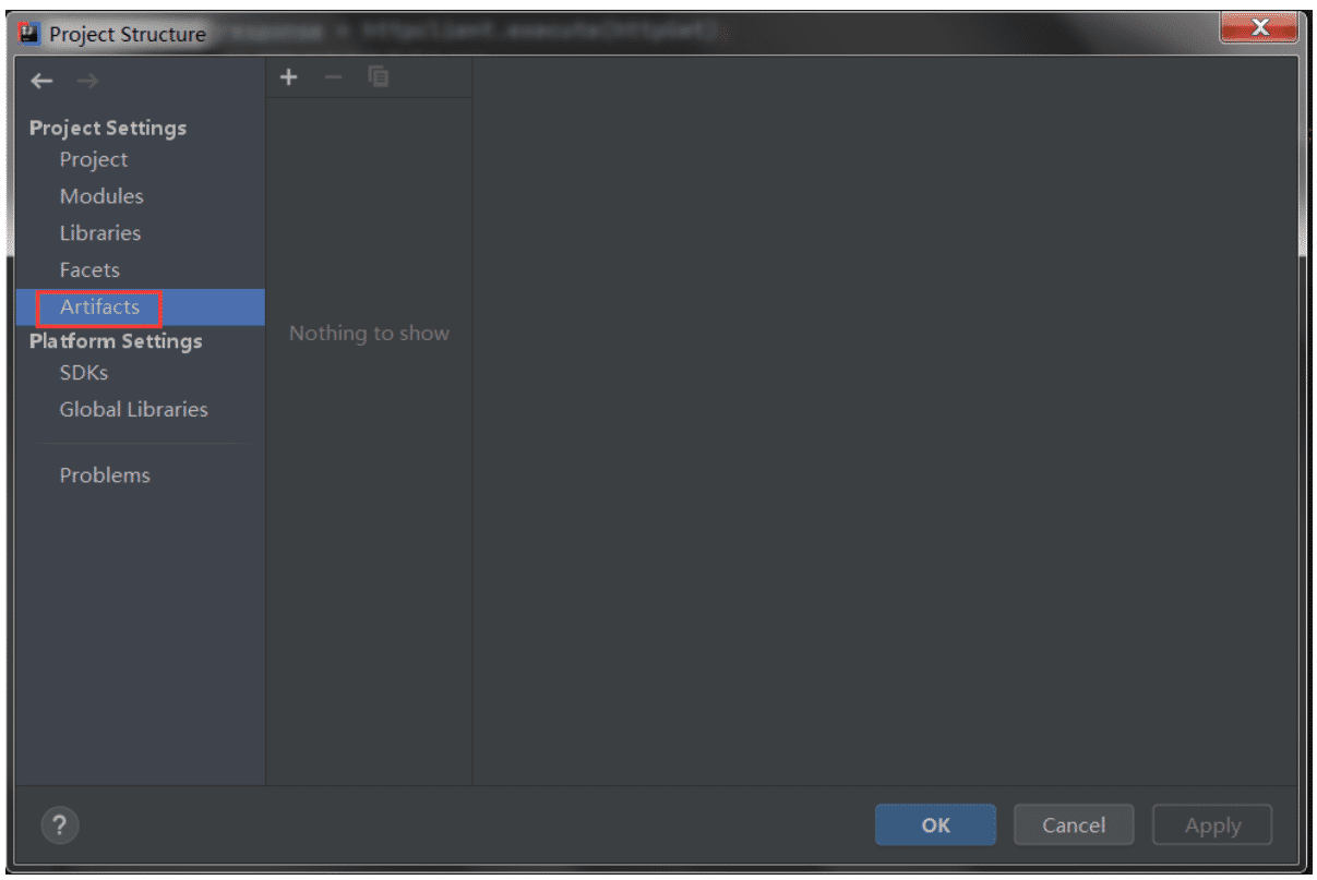 IDEA生成可運行jar包（包含第三方j(luò)ar包）流程詳解