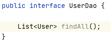 基于XML的MyBatis的環(huán)境搭建過程詳解（IDEA）
