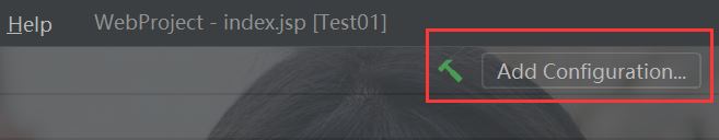 IDEA創(chuàng)建Servlet并配置web.xml的實現(xiàn)