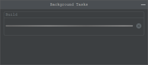 關(guān)于idea一直卡在build不動的解決方案
