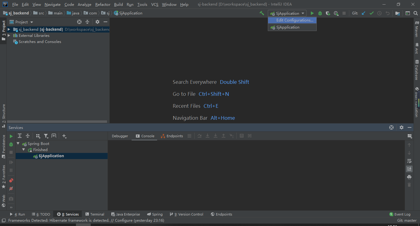 關(guān)于idea一直卡在build不動的解決方案