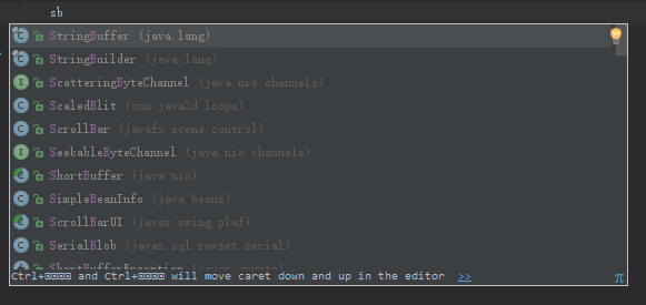 IDEA入門(mén)級(jí)使用教程你居然還在用eclipse?