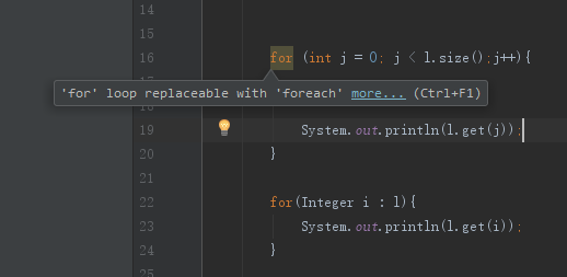 IDEA入門(mén)級(jí)使用教程你居然還在用eclipse?