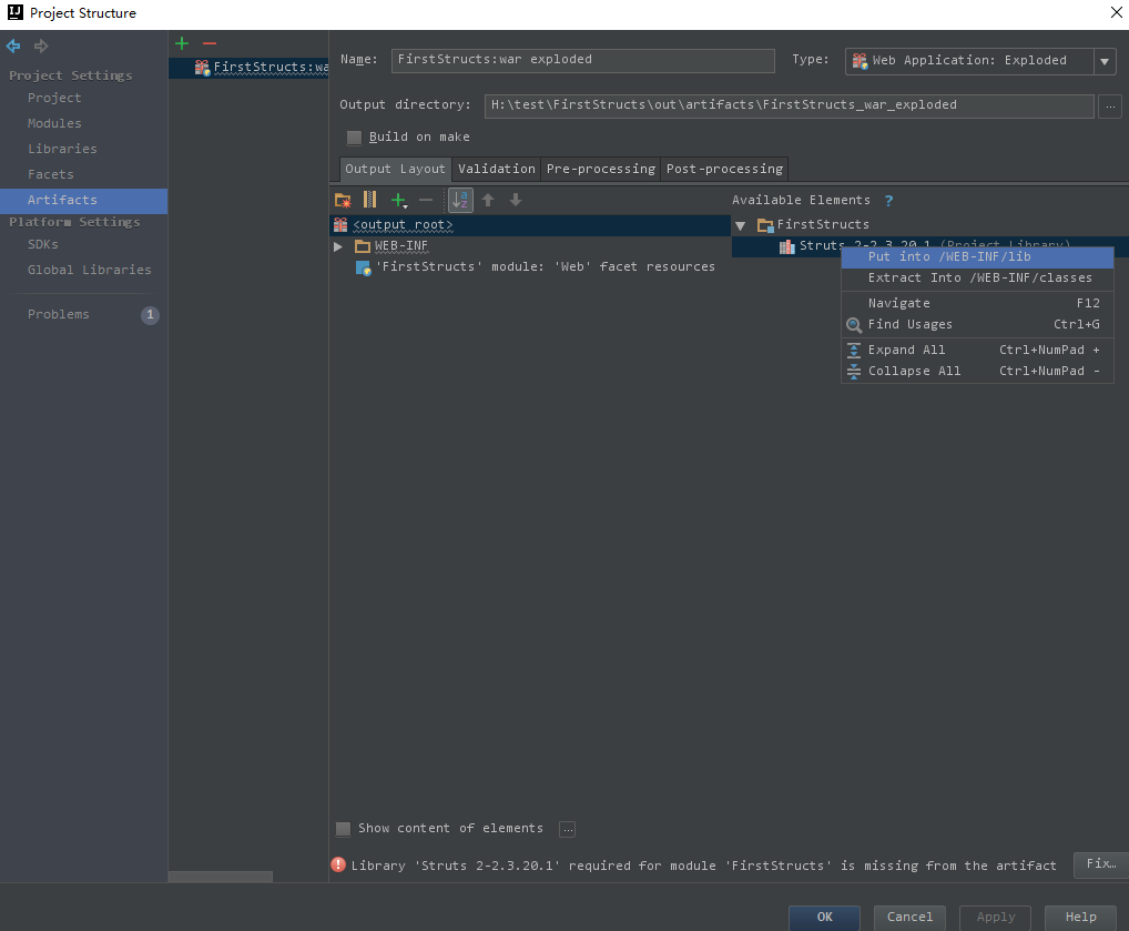 IDEA入門(mén)級(jí)使用教程你居然還在用eclipse?