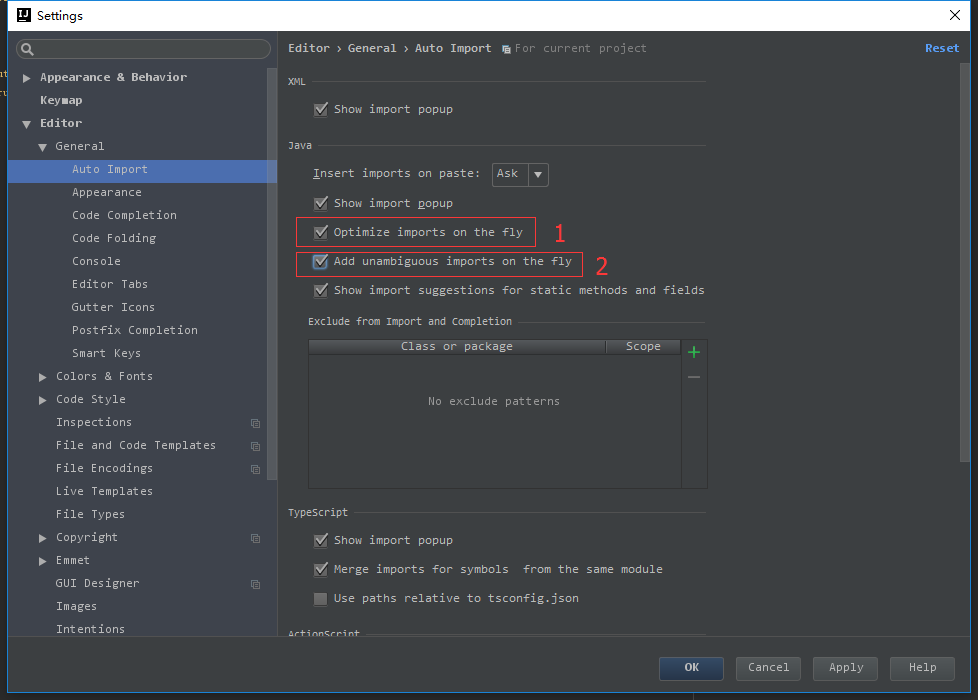 IDEA入門(mén)級(jí)使用教程你居然還在用eclipse?