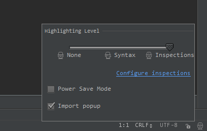 IDEA入門(mén)級(jí)使用教程你居然還在用eclipse?