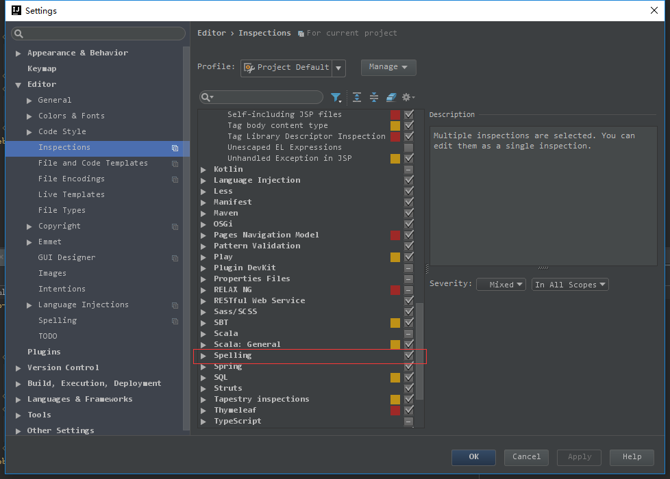 IDEA入門(mén)級(jí)使用教程你居然還在用eclipse?