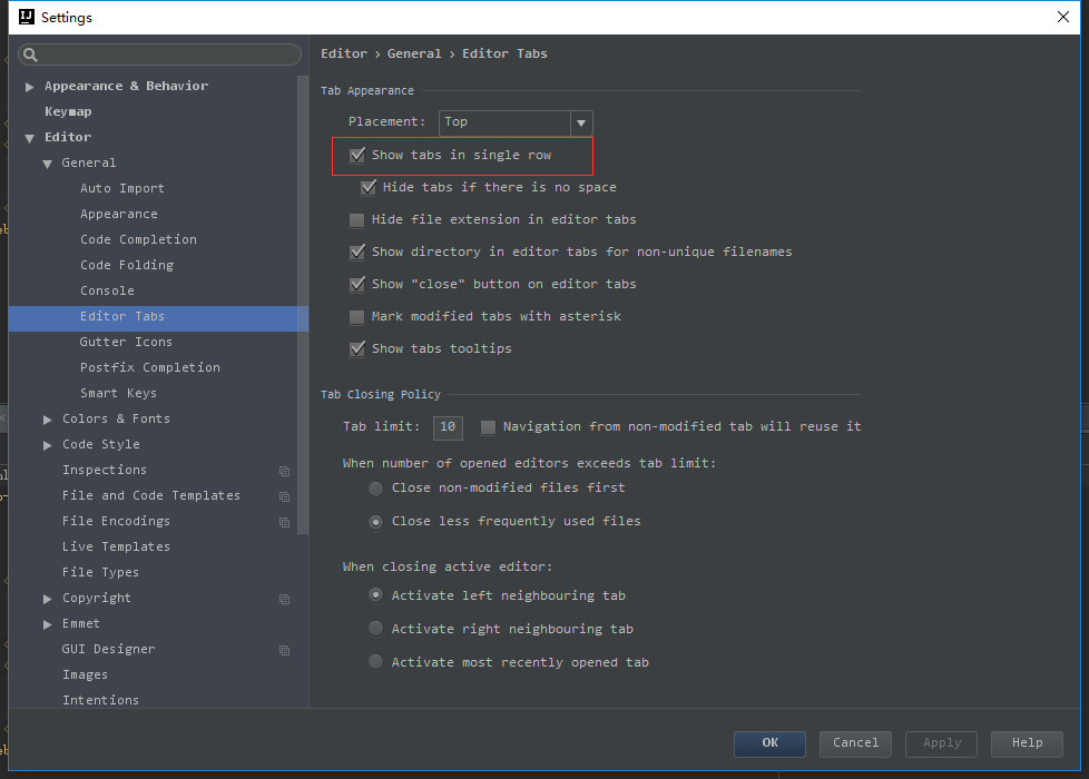 IDEA入門(mén)級(jí)使用教程你居然還在用eclipse?