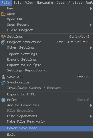 IDEA入門(mén)級(jí)使用教程你居然還在用eclipse?