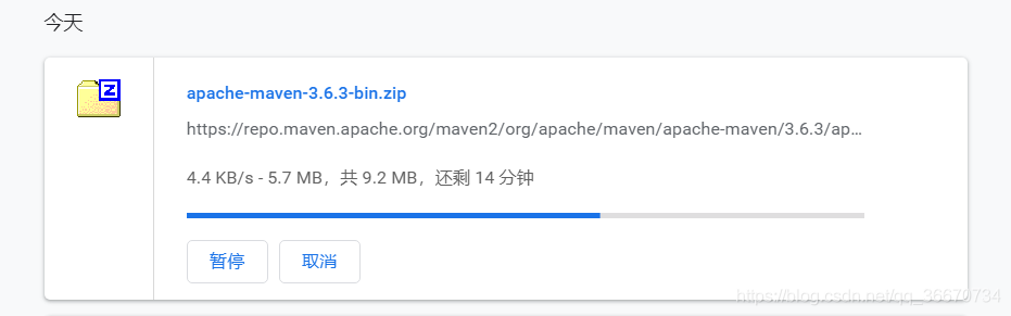 解決 IDEA 2020.2 reading pom.xml 卡死問題
