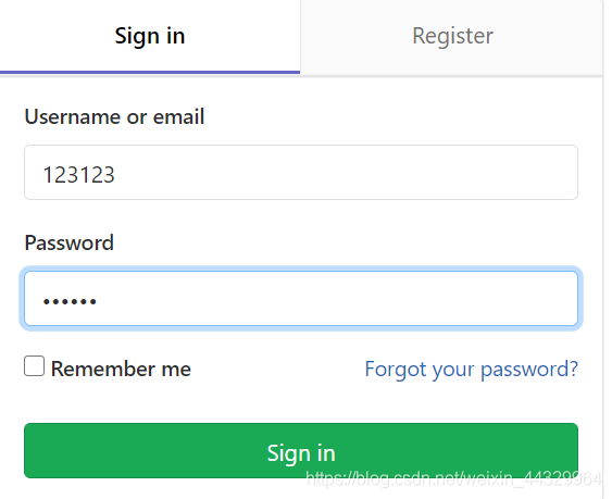 GIT相關(guān)-IDEA/ECLIPSE工具配置的教程詳解