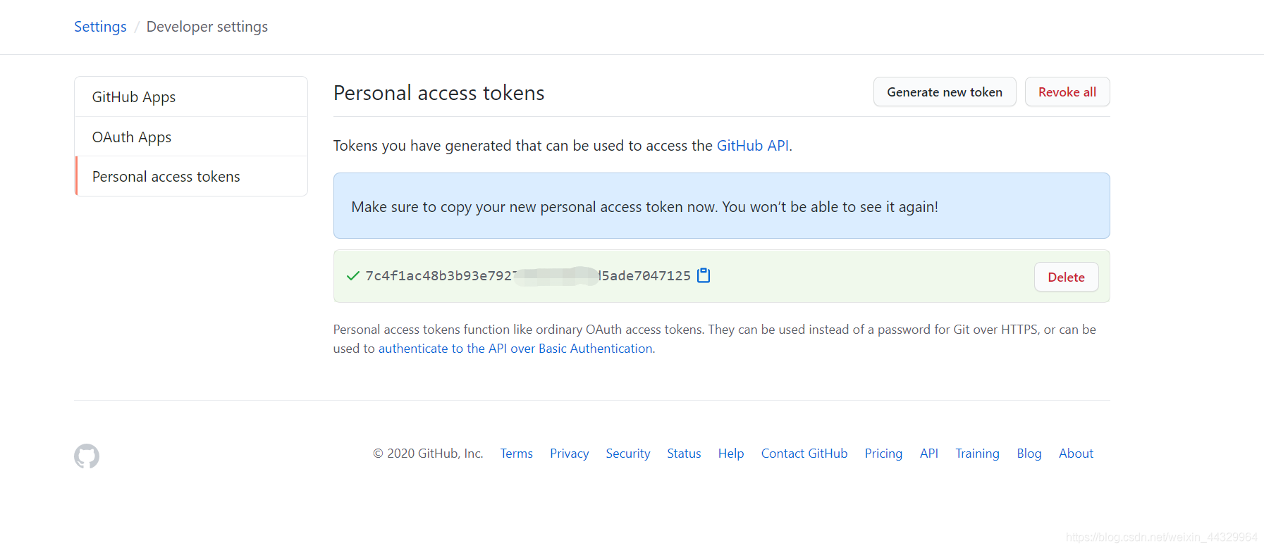 GIT相關(guān)-IDEA/ECLIPSE工具配置的教程詳解