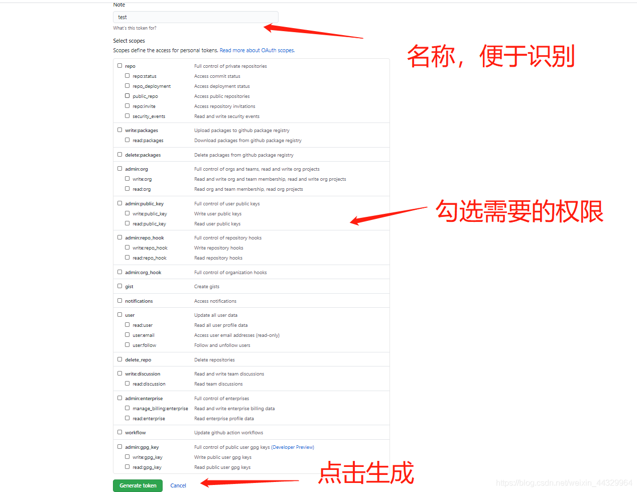 GIT相關(guān)-IDEA/ECLIPSE工具配置的教程詳解