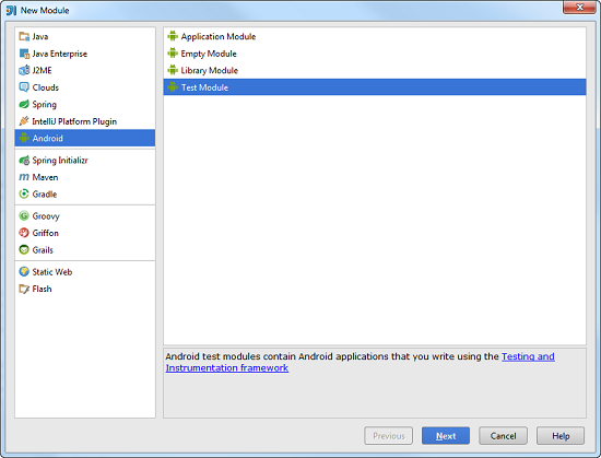 IDEA 單元測試創建方法詳解（2020.03版本親測）