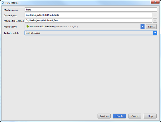 IDEA 單元測試創建方法詳解（2020.03版本親測）