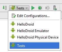 IDEA 單元測試創建方法詳解（2020.03版本親測）