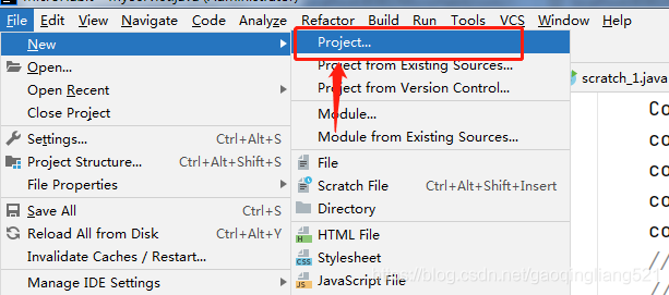 IntelliJ IDEA2020.2.2創建Servlet方法及404問題