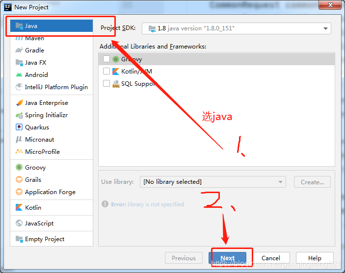 IntelliJ IDEA2020.2.2創建Servlet方法及404問題