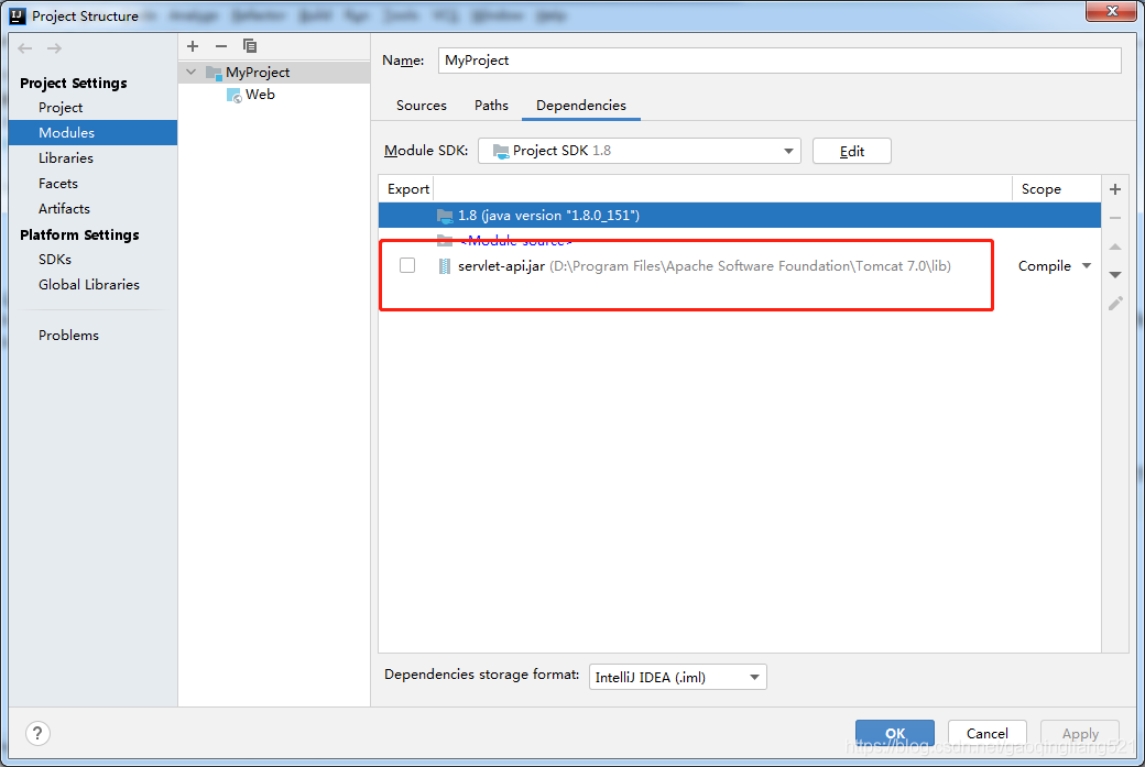 IntelliJ IDEA2020.2.2創建Servlet方法及404問題