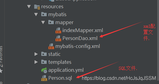 IDEA下使用MyBatisCodeHelper插件的方法詳解