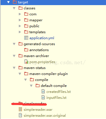 詳解Intellij IDEA的Facets和Artifacts