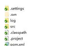 idea下載svn的項目并且運行操作