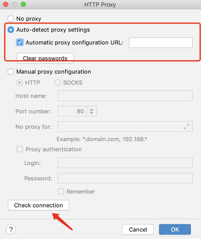 完美解決idea無(wú)法搜索下載插件的問題