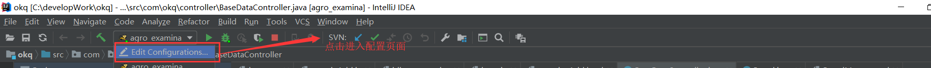 idea 無法debug調(diào)試的解決方案