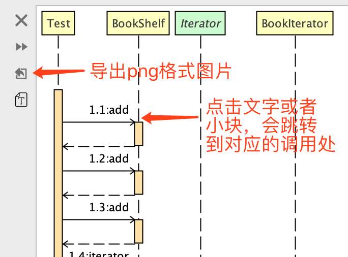 IDEA使用SequenceDiagram插件繪制時(shí)序圖的方法