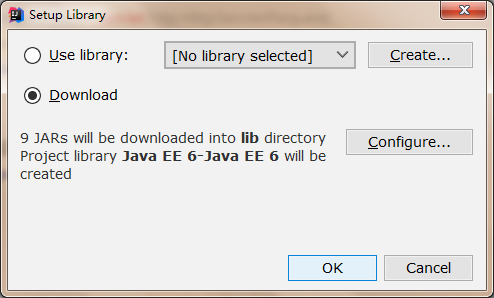 解決IDEA配置tomcat啟動報錯問題