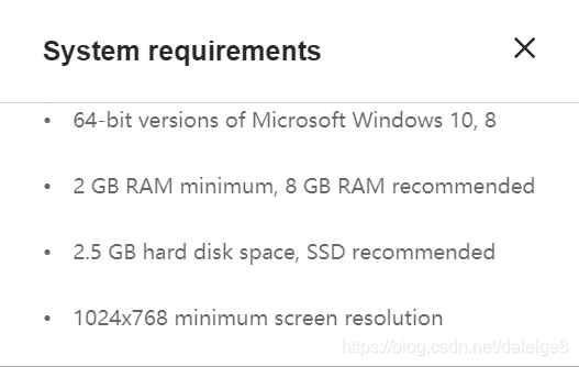IntelliJ IDEA（2020.2）的下載、安裝步驟詳細教程
