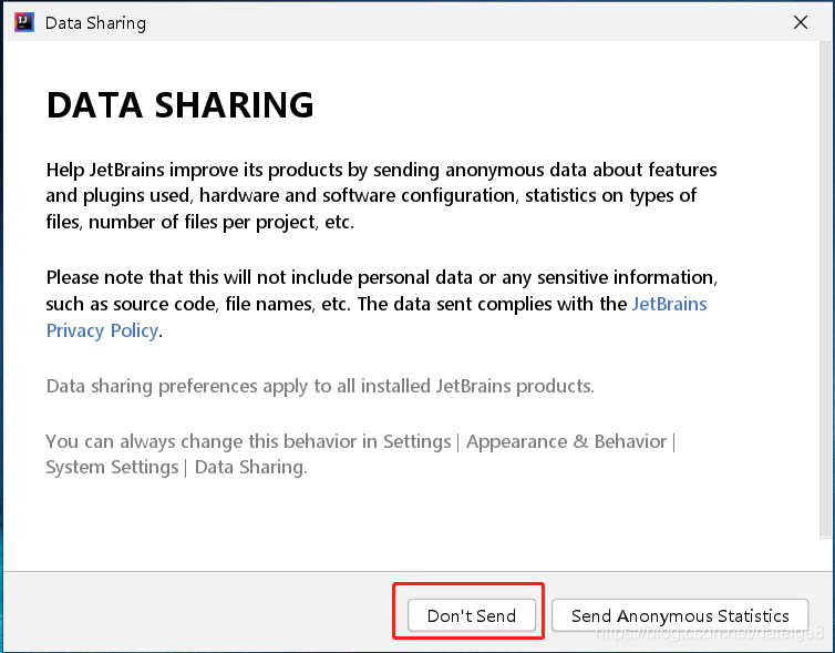IntelliJ IDEA（2020.2）的下載、安裝步驟詳細教程