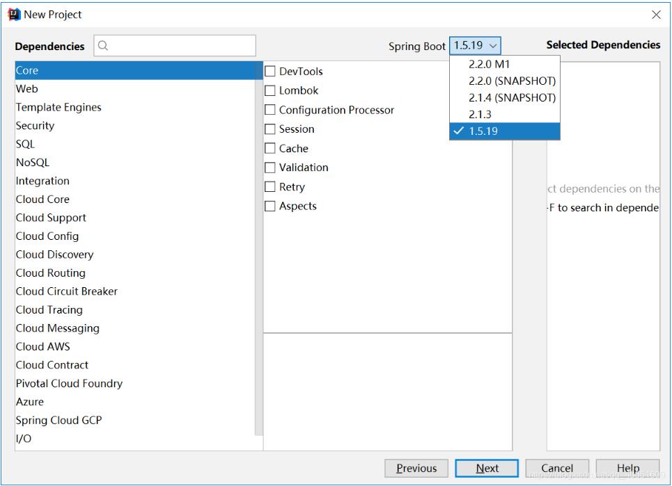 IDEA連接postgressql數據庫操作