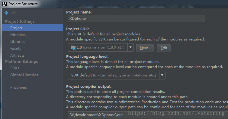 詳解IDEA使用Maven項目不能加入本地Jar包的解決方法