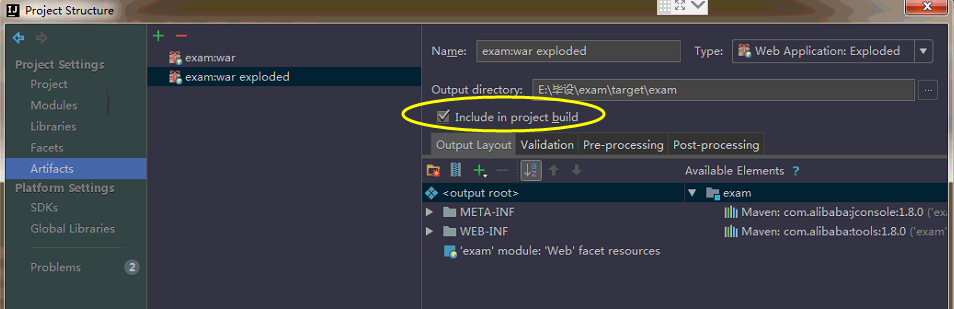 詳解IDEA使用Maven項目不能加入本地Jar包的解決方法