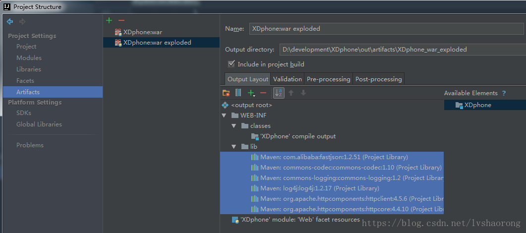 詳解IDEA使用Maven項目不能加入本地Jar包的解決方法