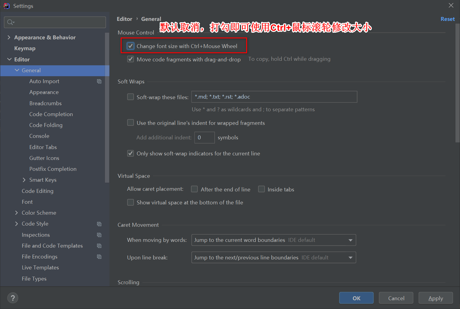 IntelliJ IDEA 2020.2 配置大全詳細圖文教程(更新中)