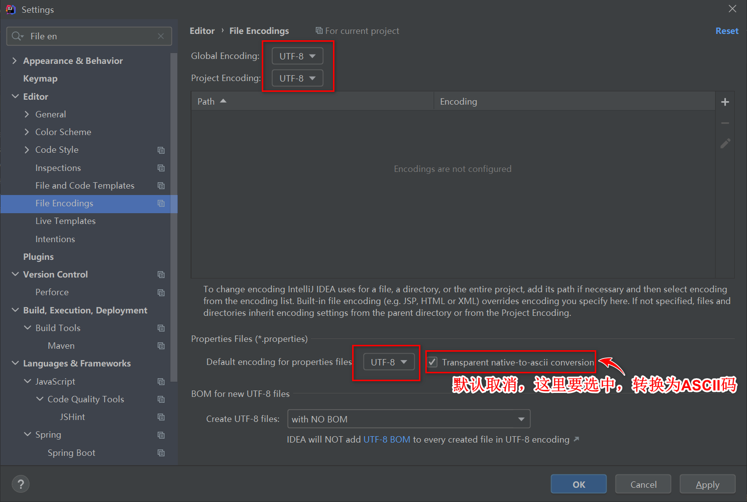 IntelliJ IDEA 2020.2 配置大全詳細圖文教程(更新中)