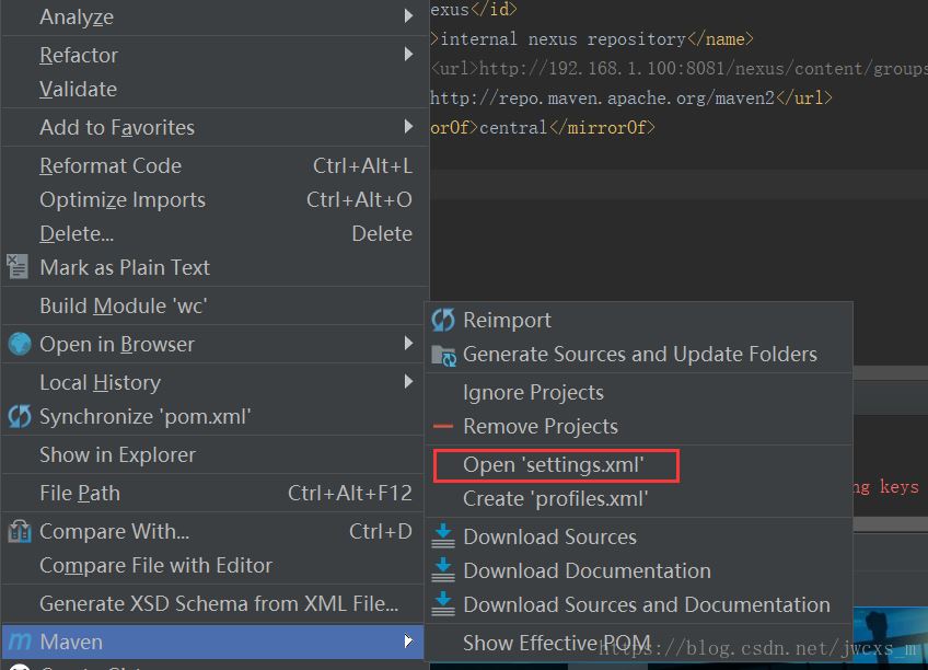 IDEA中Maven依賴包下載不了的問題解決方案匯總