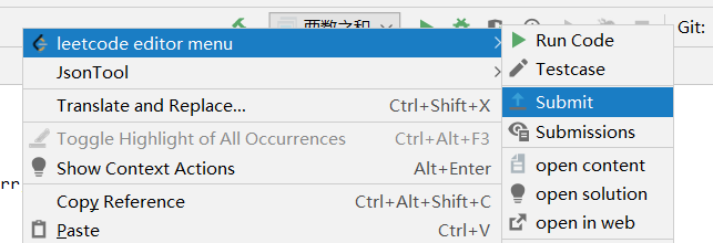 IntelliJ IDEA 刷題利器 LeetCode 插件詳解