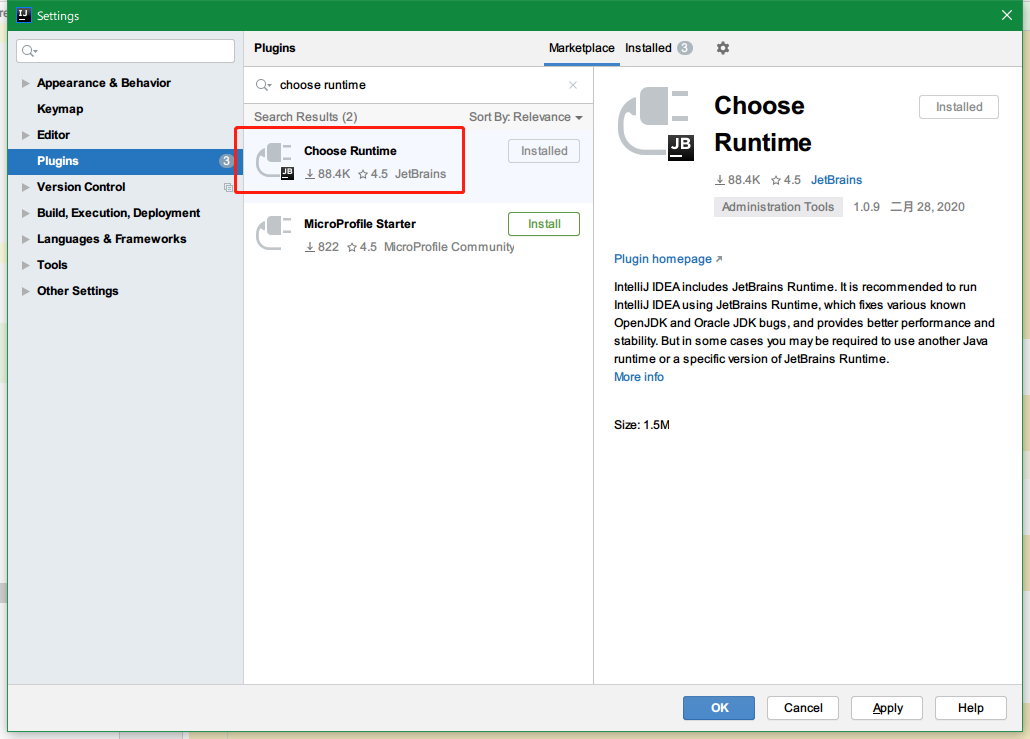 Idea導(dǎo)入eureka源碼實(shí)現(xiàn)過程解析