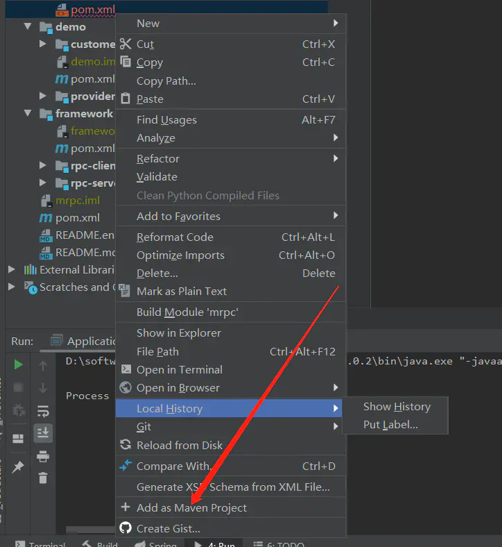 解決idea使用過程中讓你覺得不爽的一些問題(小結)