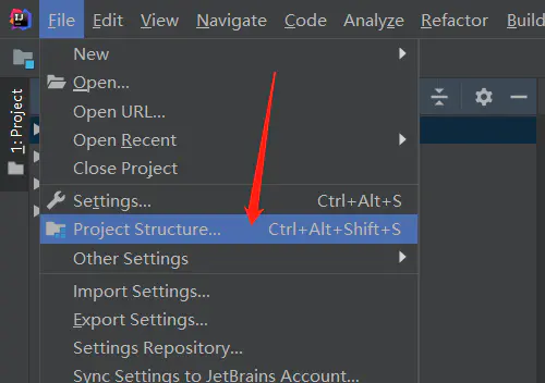 解決idea使用過程中讓你覺得不爽的一些問題(小結)