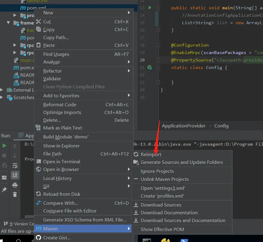 解決idea使用過程中讓你覺得不爽的一些問題(小結)
