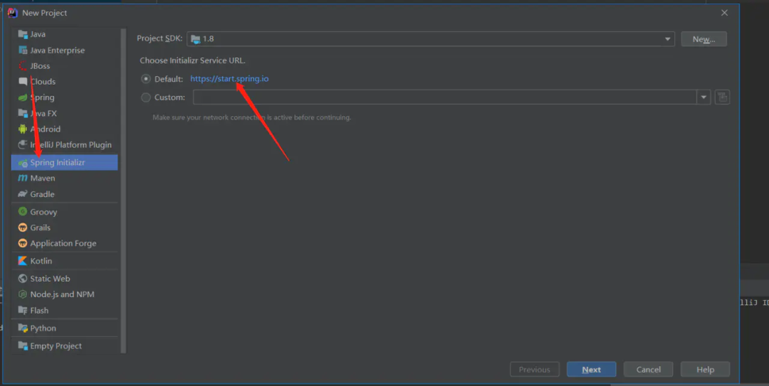解決idea使用過程中讓你覺得不爽的一些問題(小結)