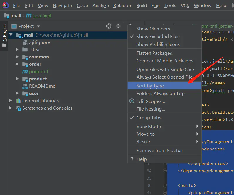 解決idea使用過程中讓你覺得不爽的一些問題(小結)