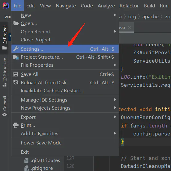 解決idea使用過程中讓你覺得不爽的一些問題(小結)